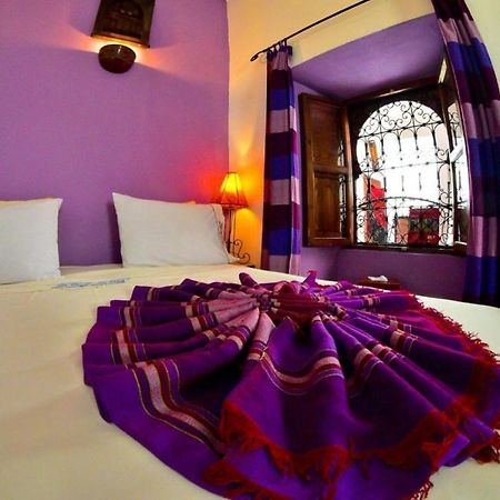 Dar Narjis Hotel Marrakesh Bagian luar foto