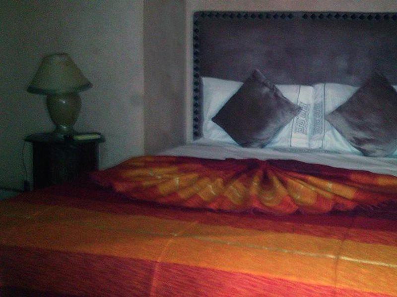 Dar Narjis Hotel Marrakesh Bagian luar foto