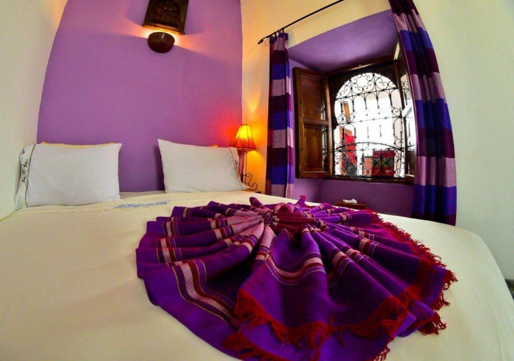 Dar Narjis Hotel Marrakesh Bagian luar foto